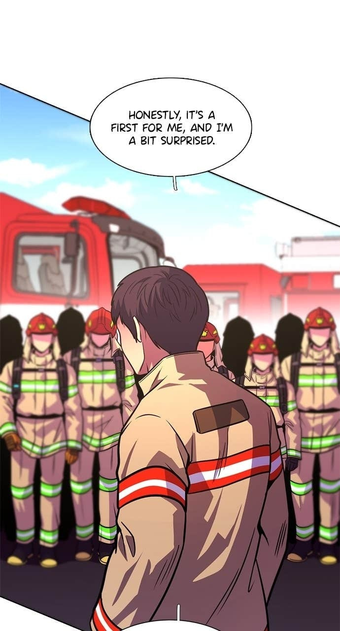 1 Second Chapter 323 page 66 - 