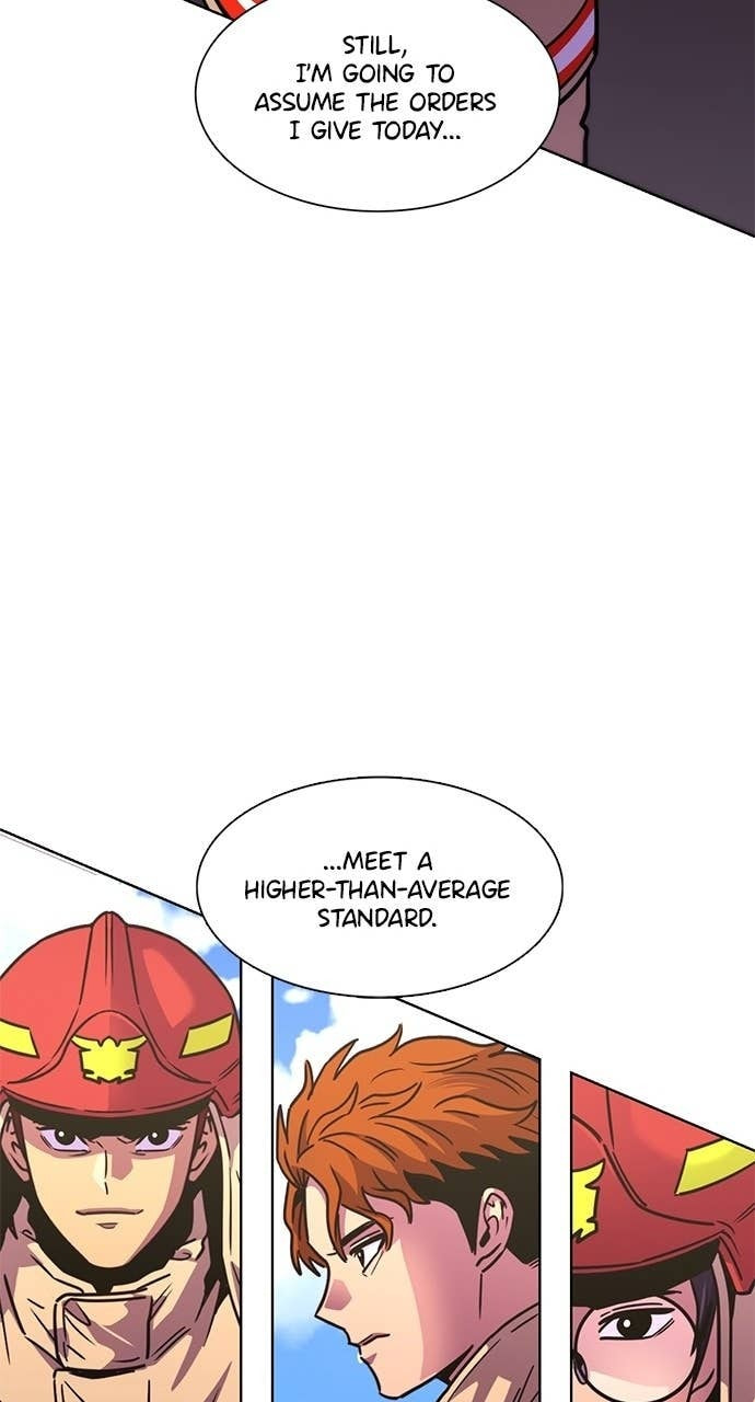1 Second Chapter 323 page 67 - 