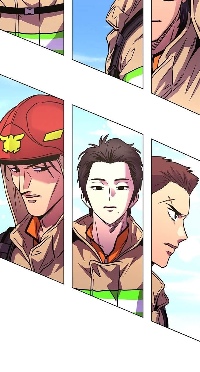 1 Second Chapter 323 page 68 - 