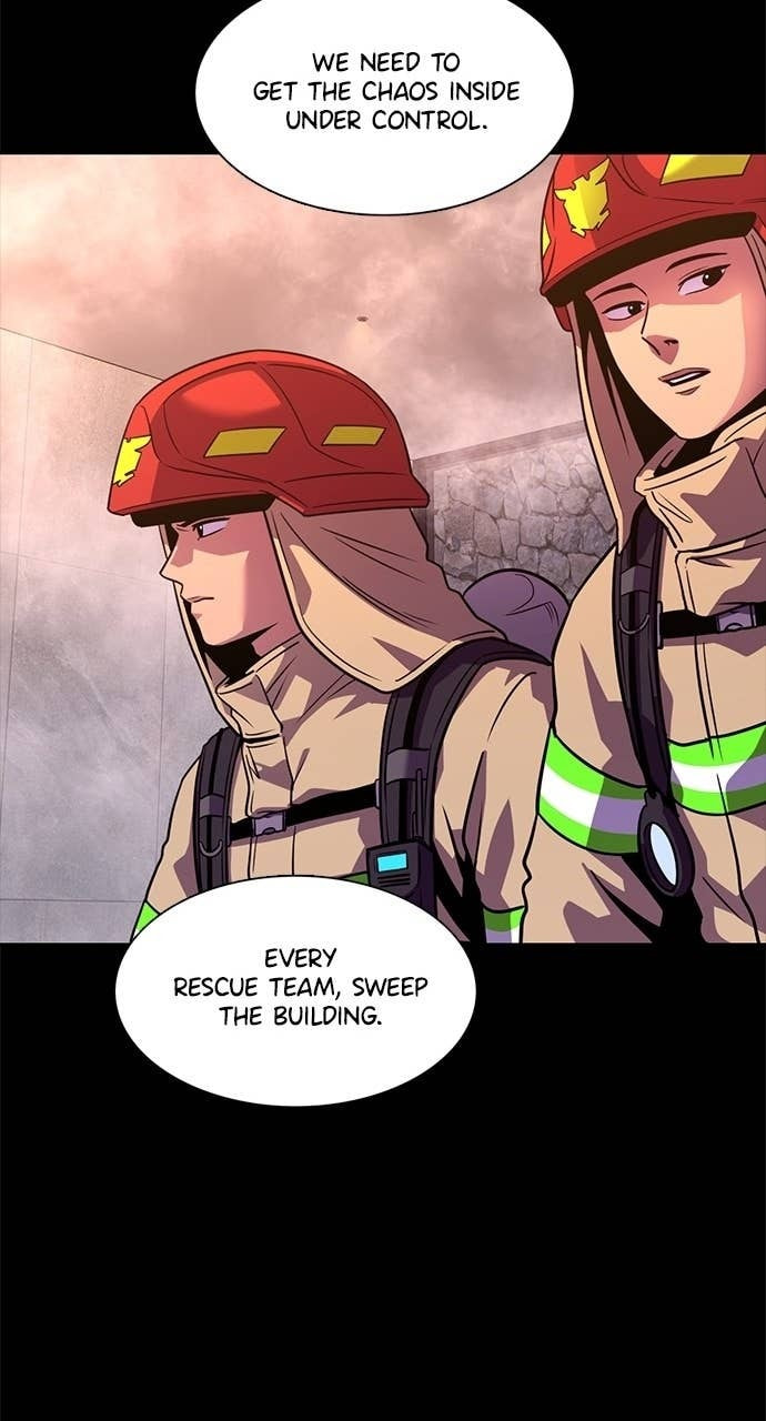 1 Second Chapter 323 page 70 - 