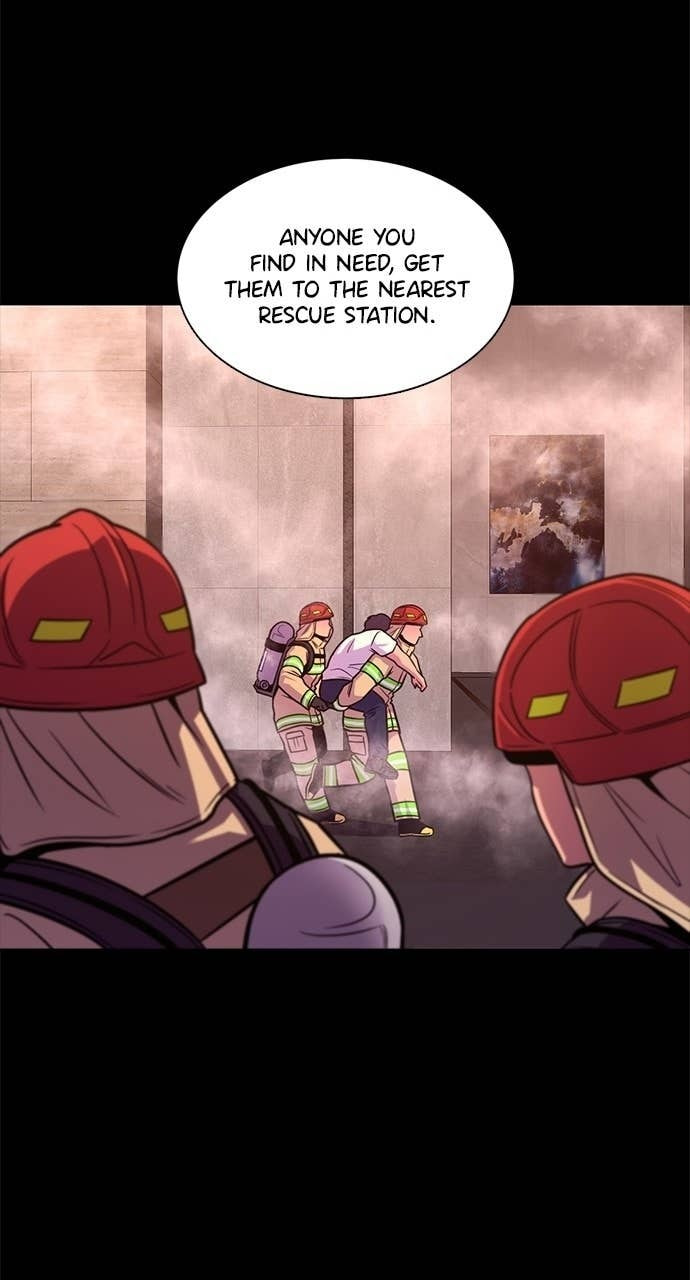 1 Second Chapter 323 page 71 - 