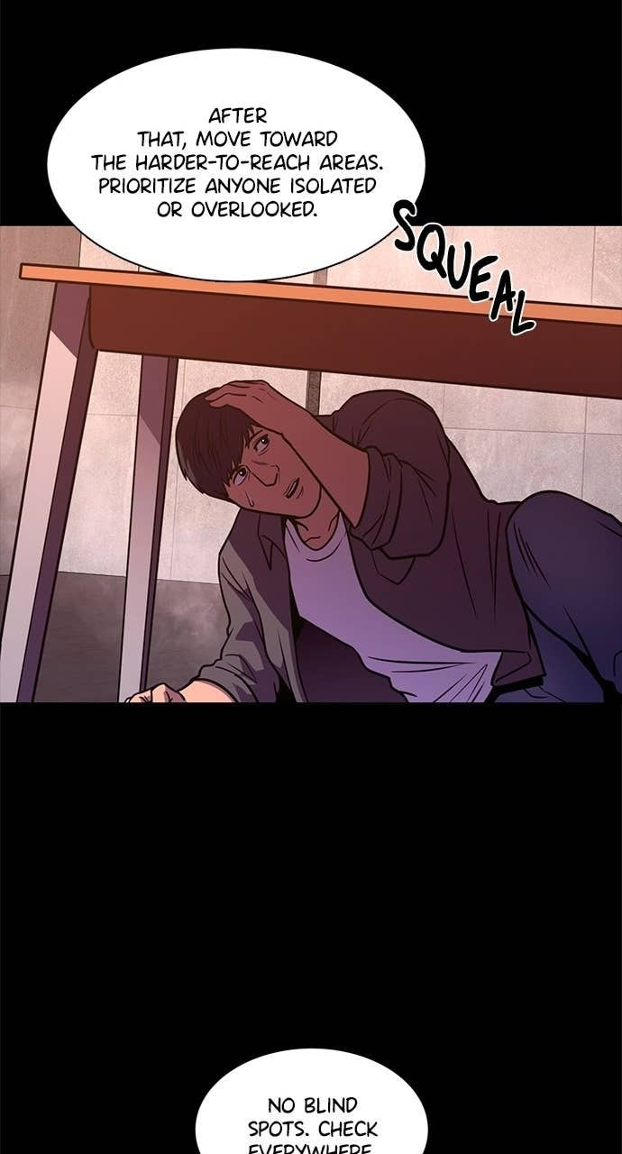1 Second Chapter 323 page 72 - 