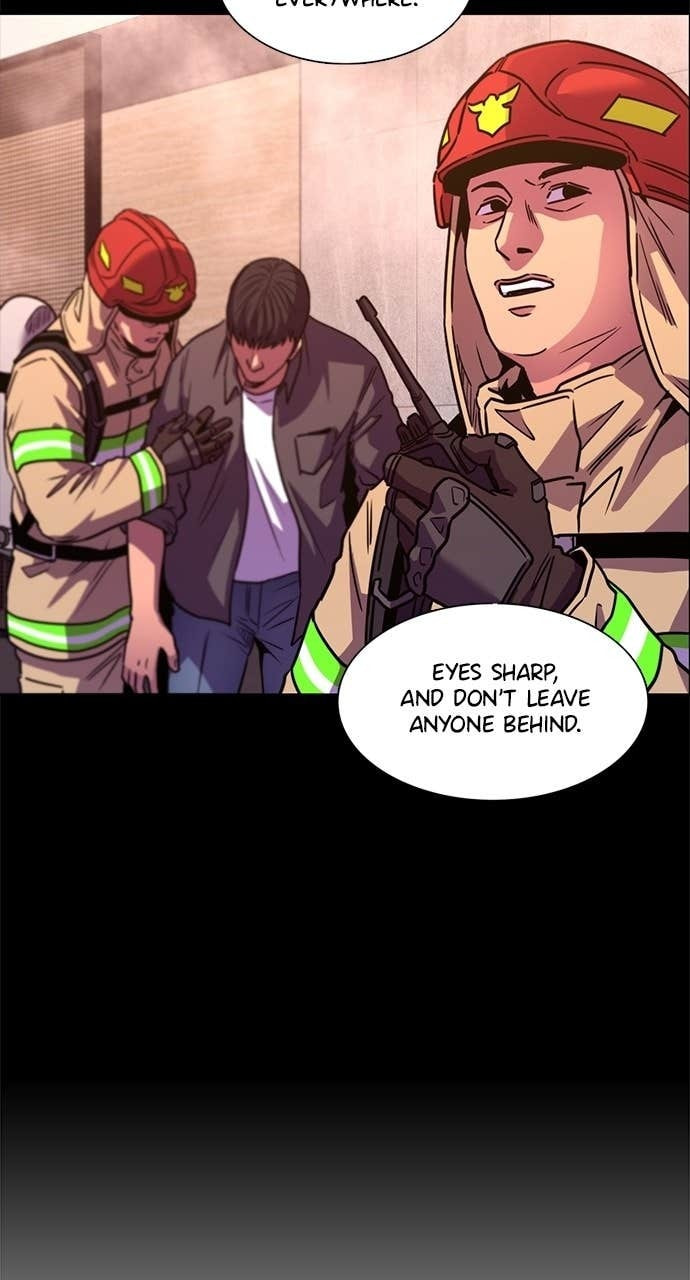 1 Second Chapter 323 page 73 - 