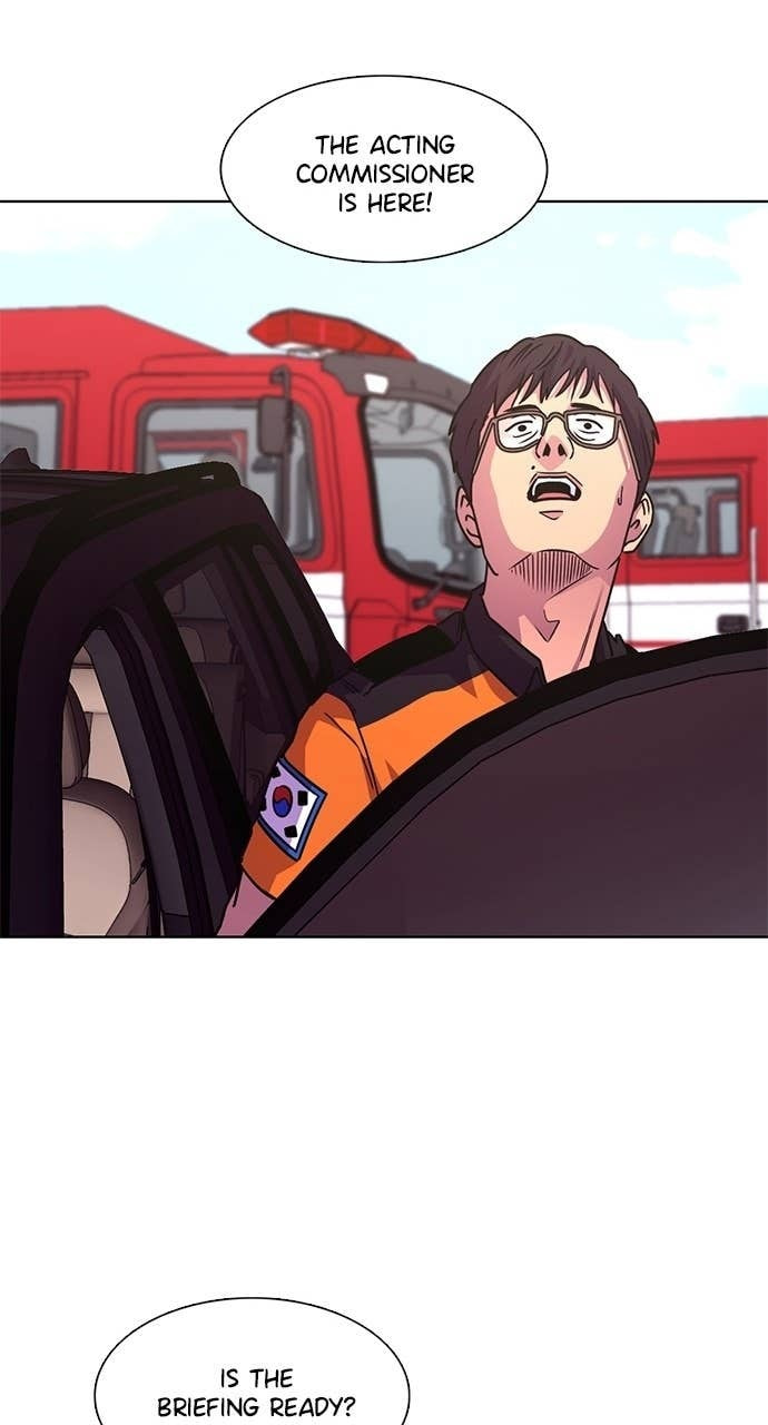 1 Second Chapter 323 page 77 - 