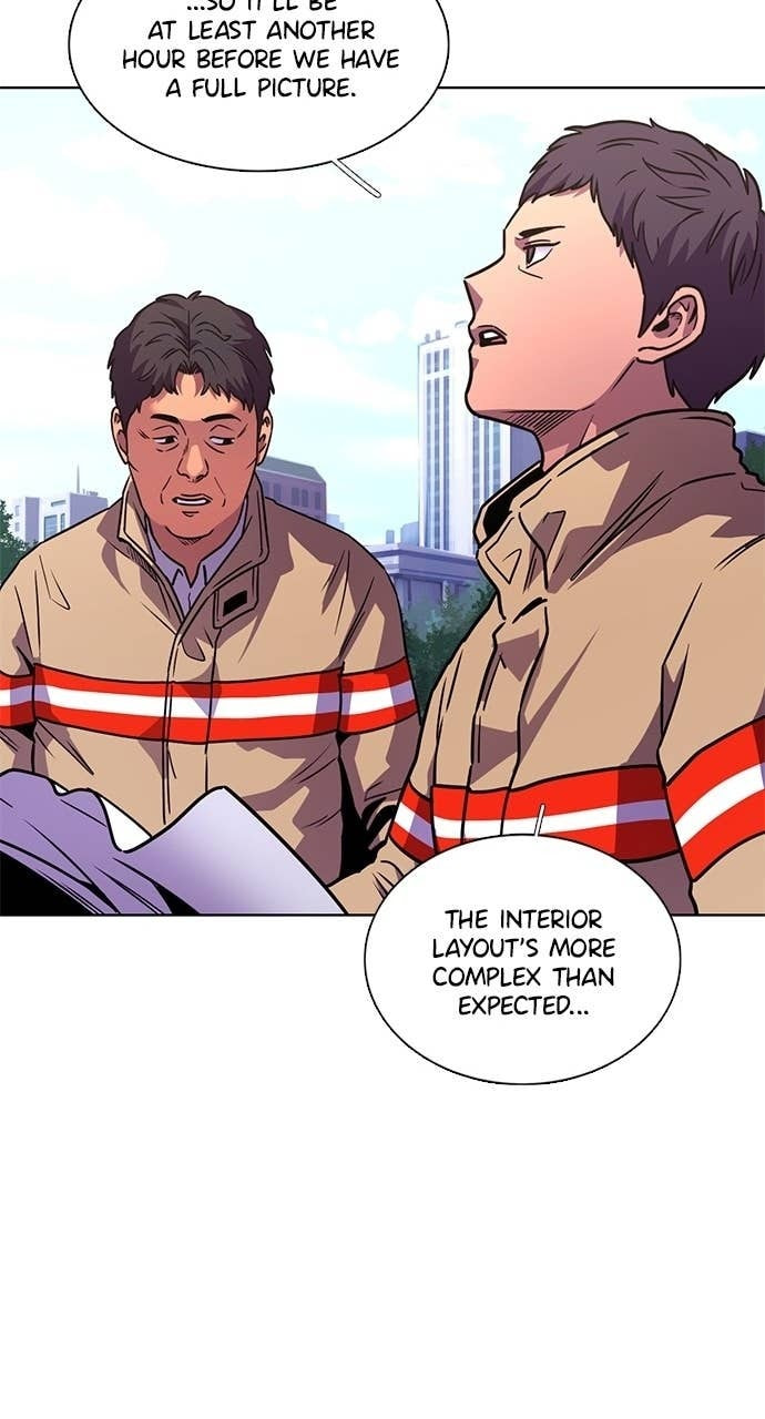 1 Second Chapter 323 page 79 - 