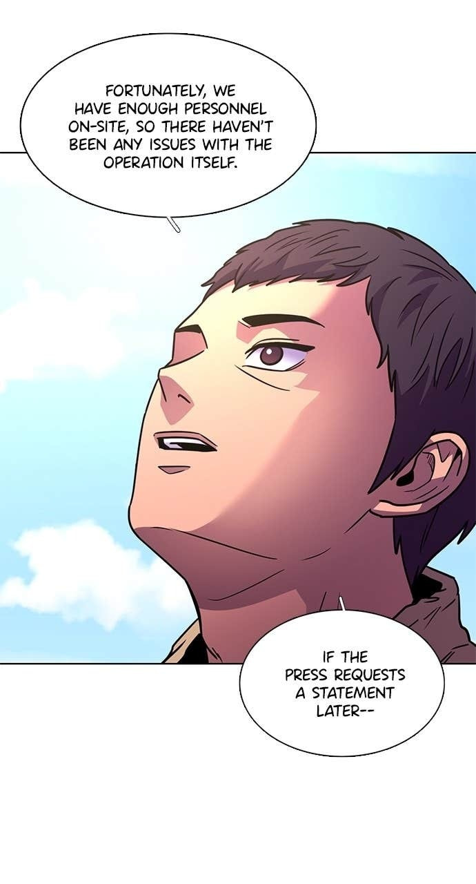 1 Second Chapter 323 page 80 - 