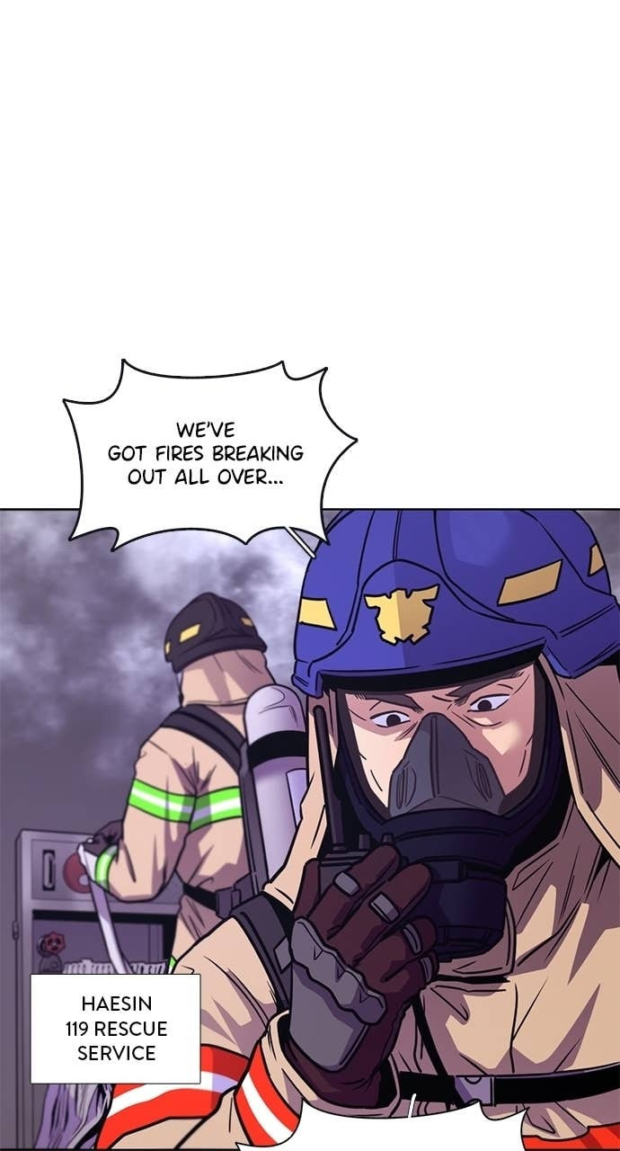1 Second Chapter 324 page 1 - 