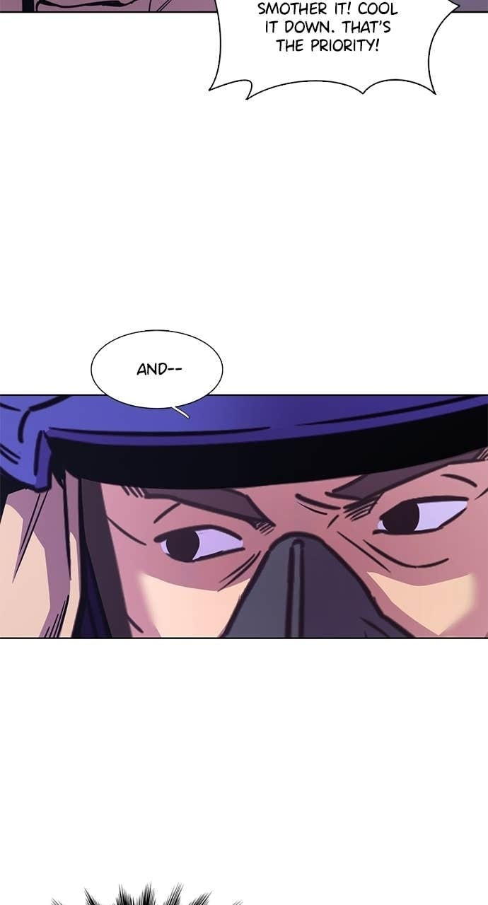 1 Second Chapter 324 page 3 - 