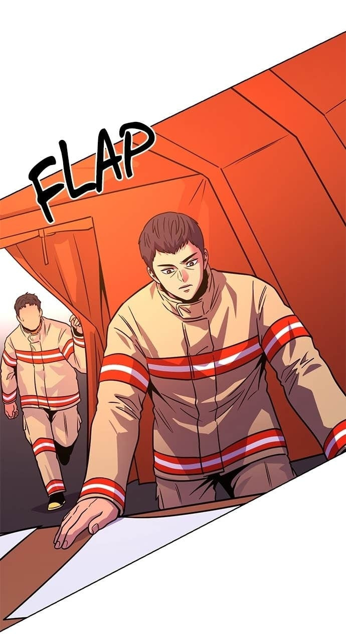 1 Second Chapter 324 page 24 - 