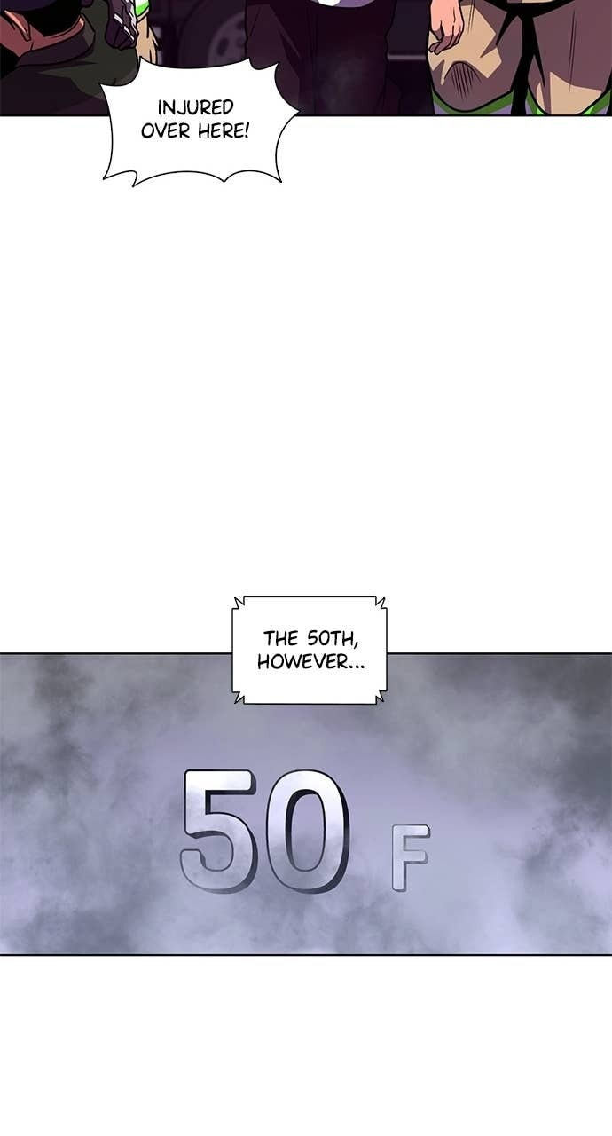 1 Second Chapter 324 page 33 - 