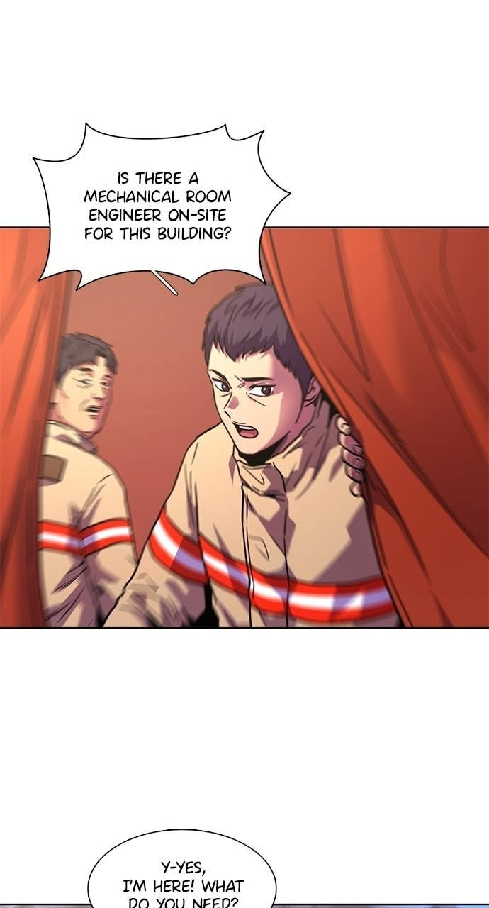 1 Second Chapter 324 page 37 - 