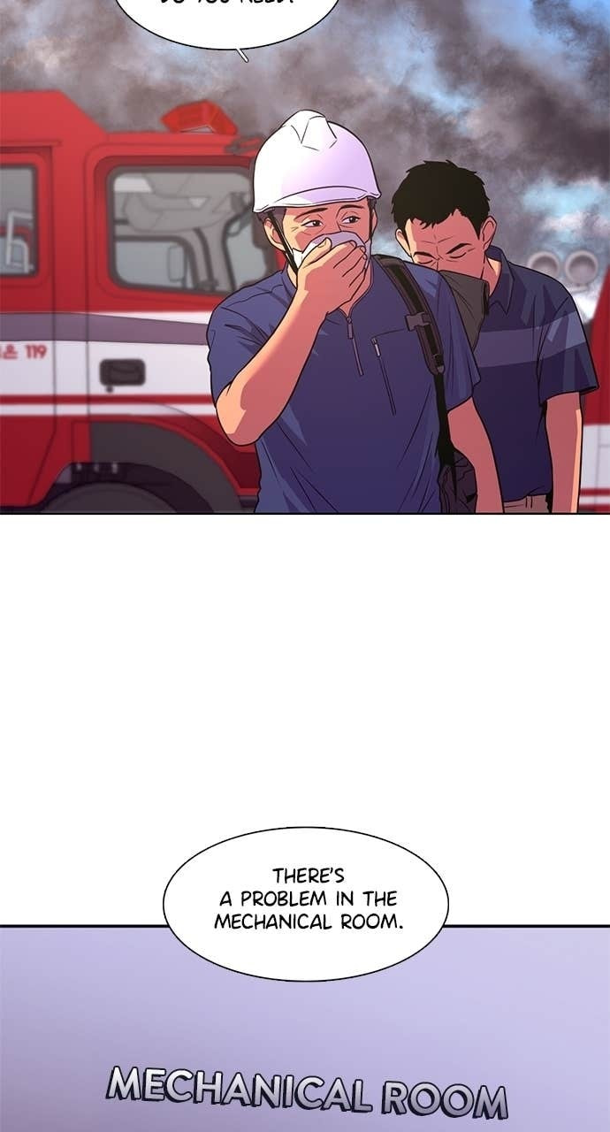 1 Second Chapter 324 page 38 - 