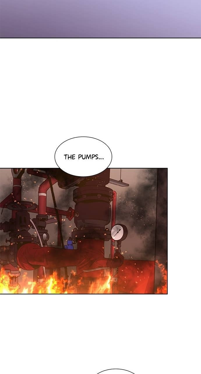 1 Second Chapter 324 page 39 - 