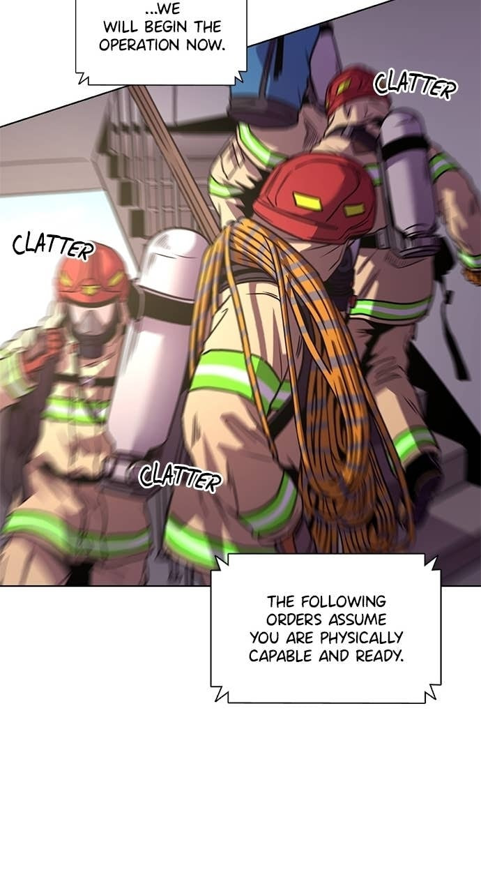 1 Second Chapter 324 page 45 - 