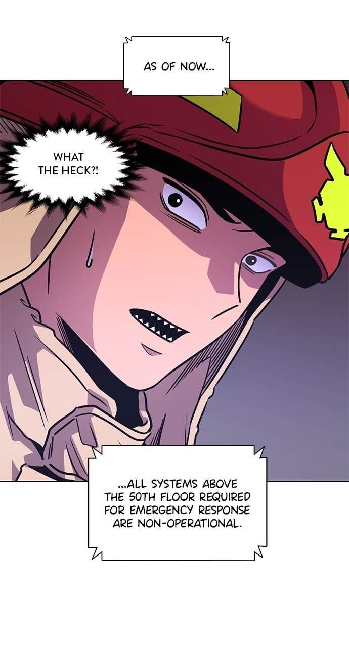 1 Second Chapter 324 page 47 - 