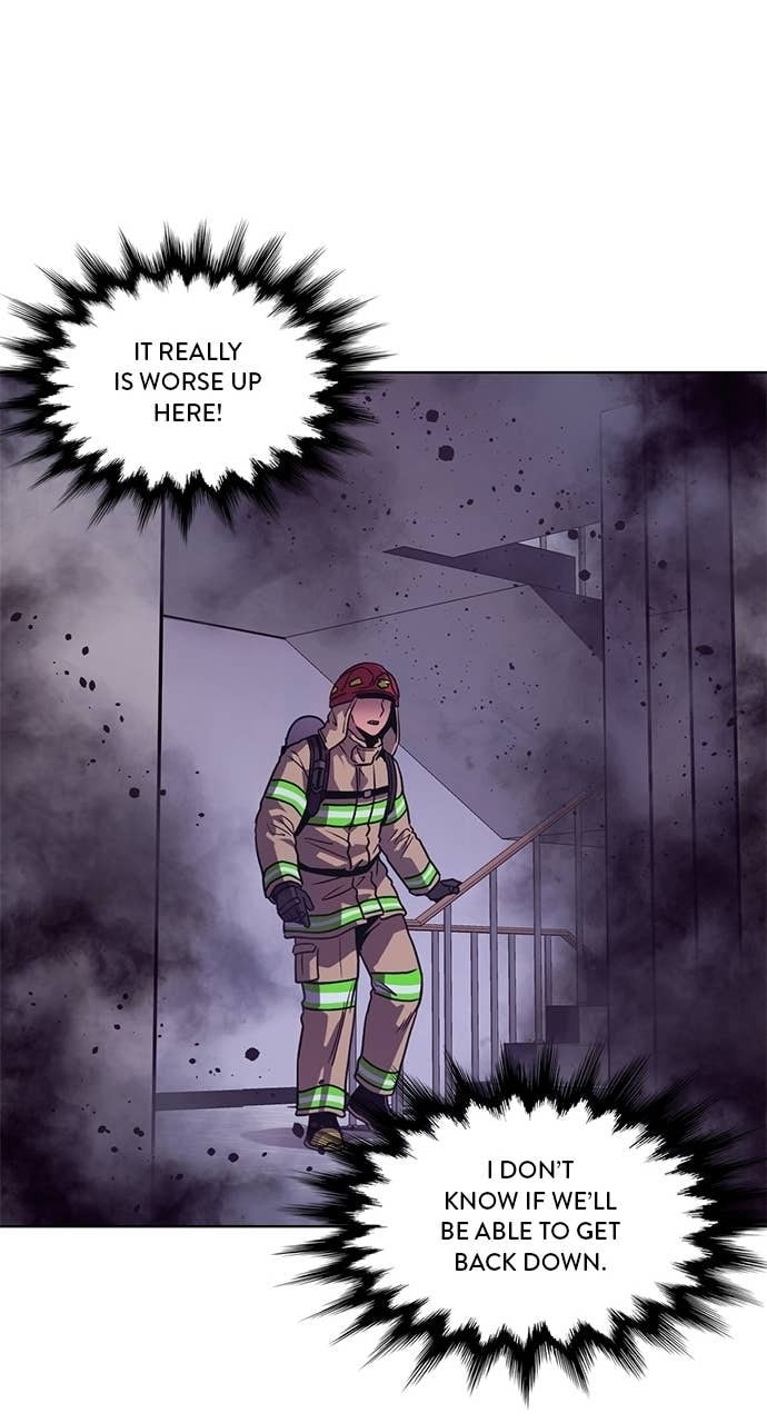 1 Second Chapter 324 page 48 - 