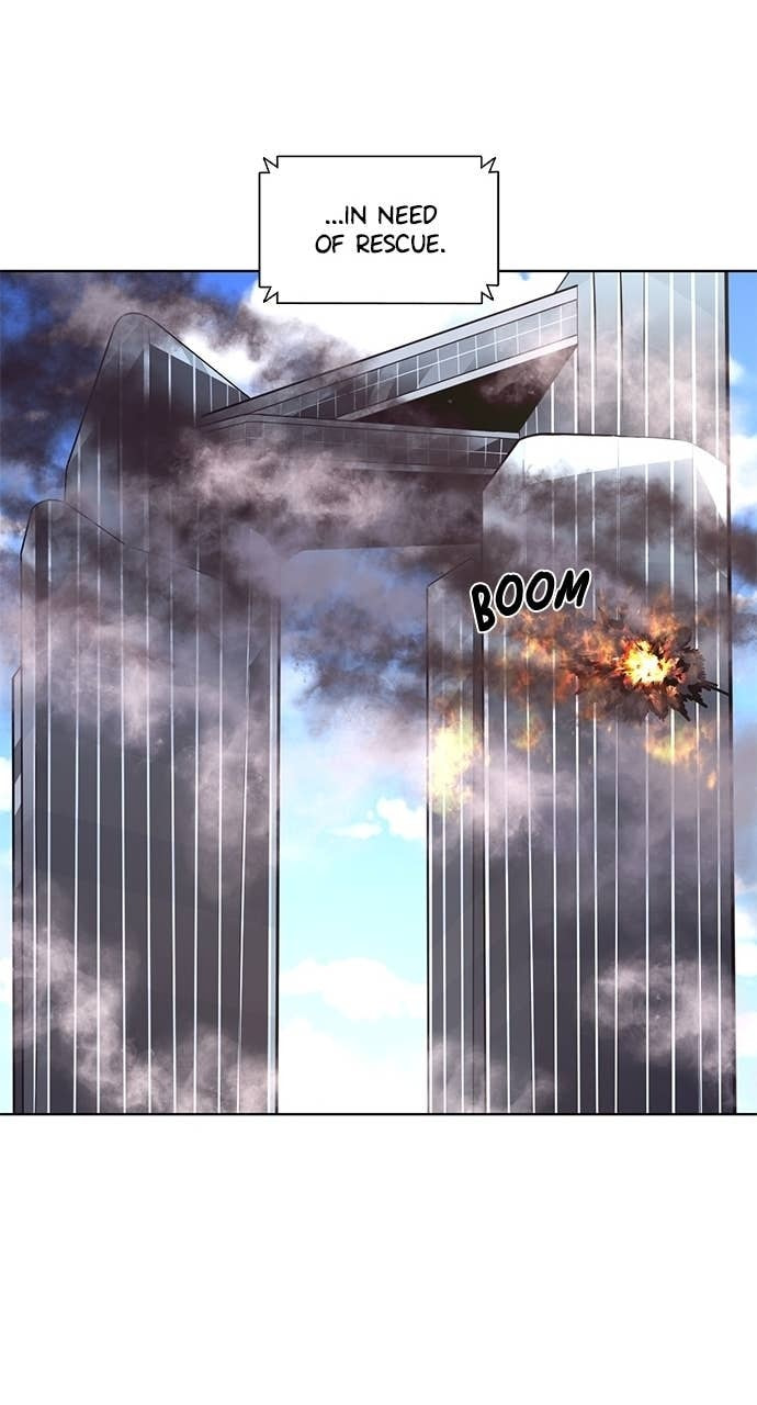 1 Second Chapter 324 page 50 - 