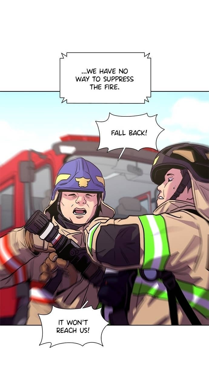 1 Second Chapter 324 page 53 - 