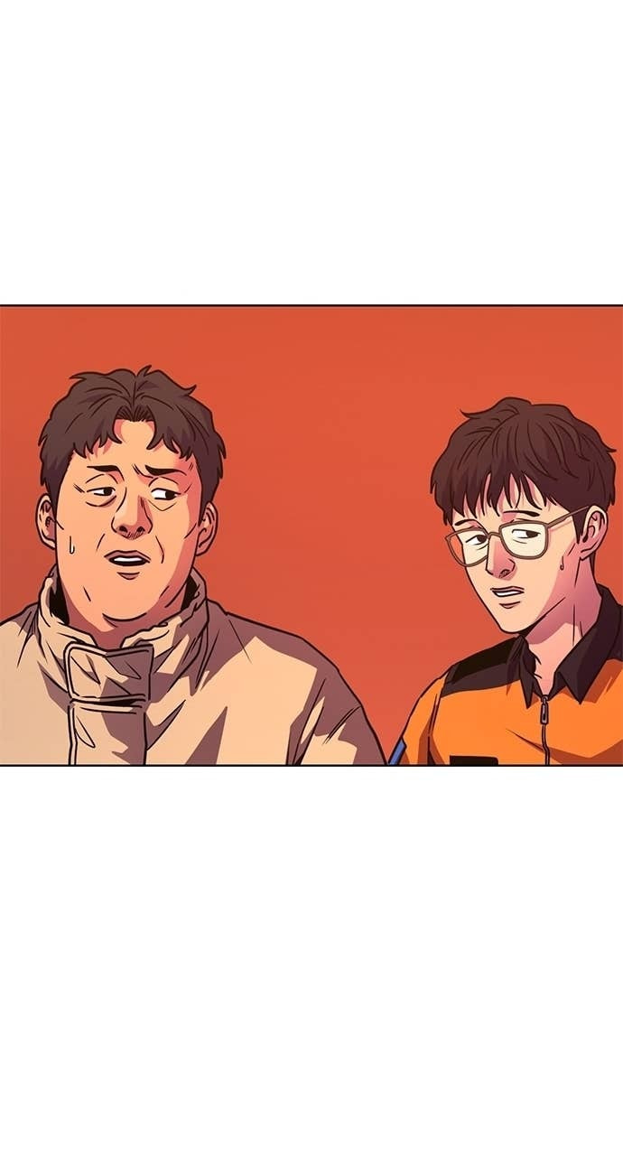 1 Second Chapter 324 page 61 - 