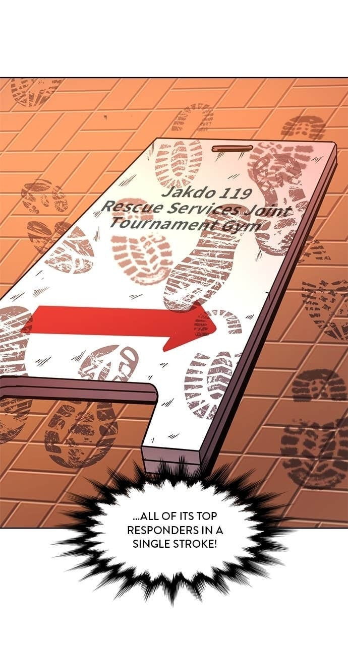 1 Second Chapter 324 page 72 - 