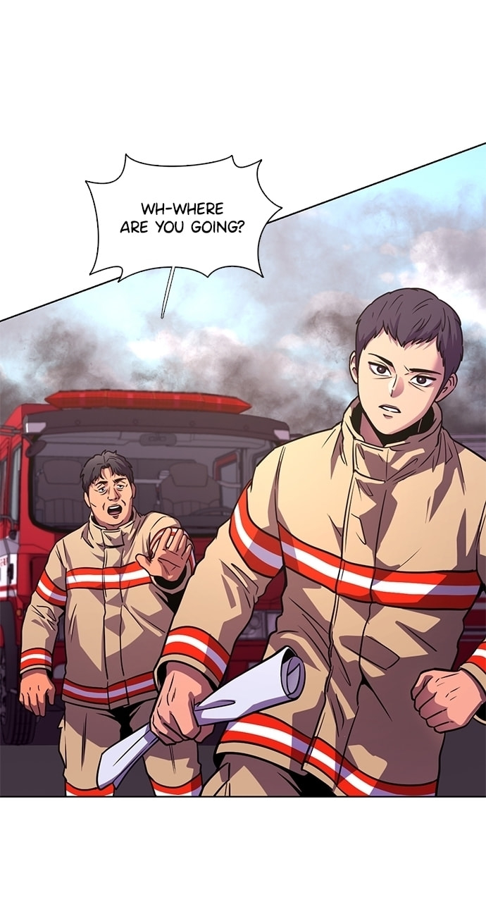 1 Second Chapter 325 page 23 - 