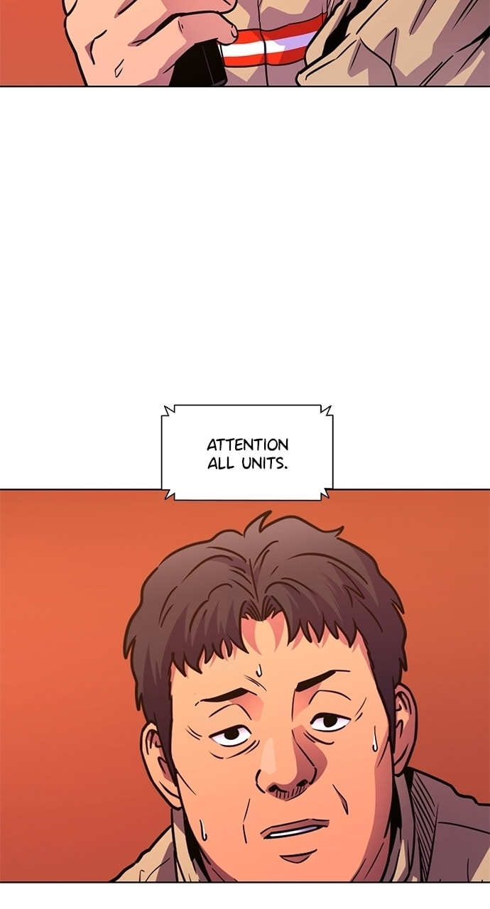 1 Second Chapter 325 page 29 - 