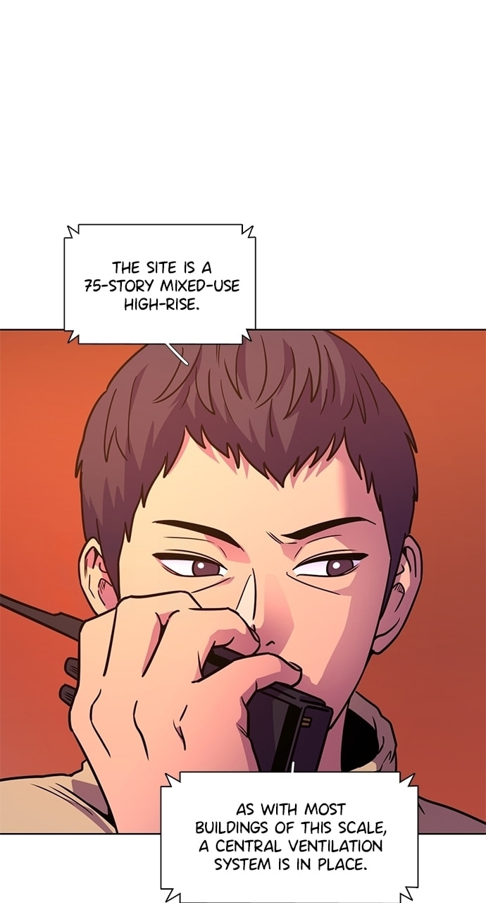 1 Second Chapter 325 page 30 - 