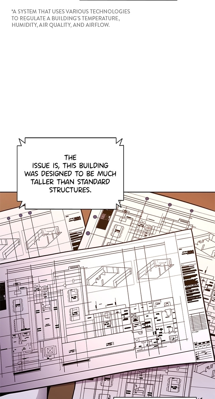 1 Second Chapter 325 page 31 - 