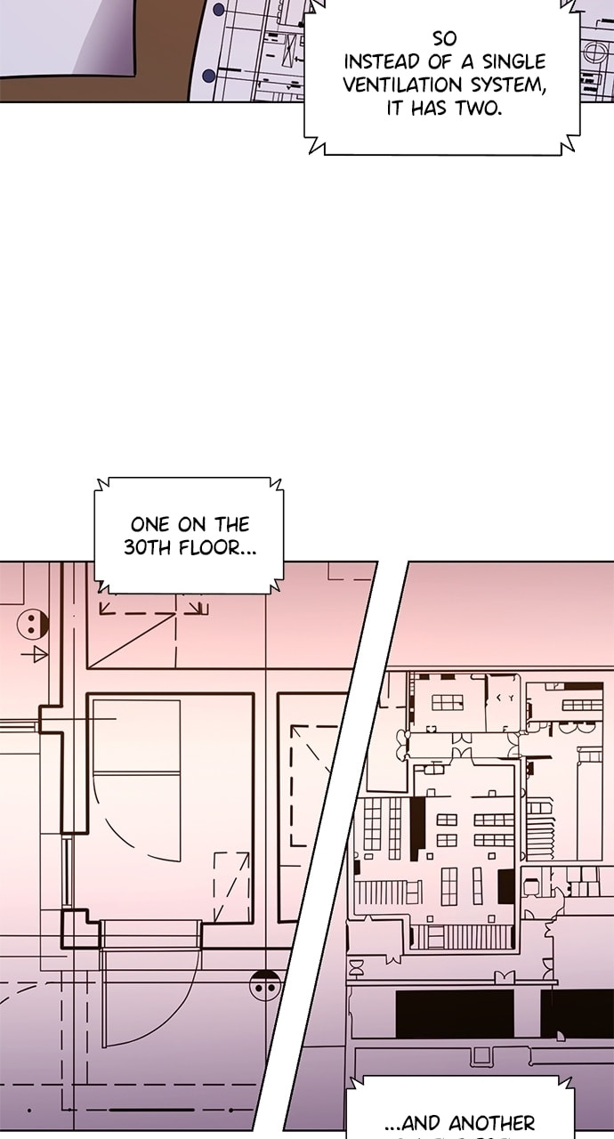 1 Second Chapter 325 page 32 - 