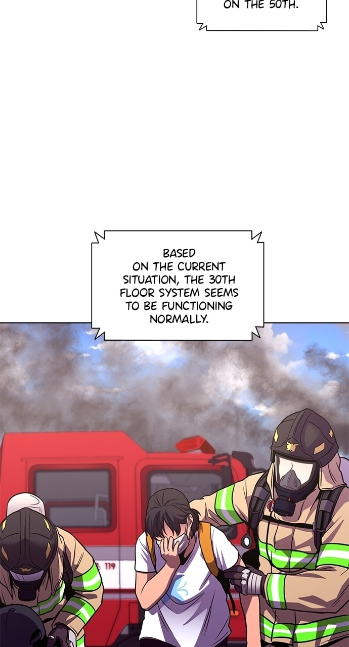 1 Second Chapter 325 page 33 - 