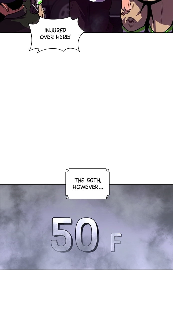 1 Second Chapter 325 page 34 - 