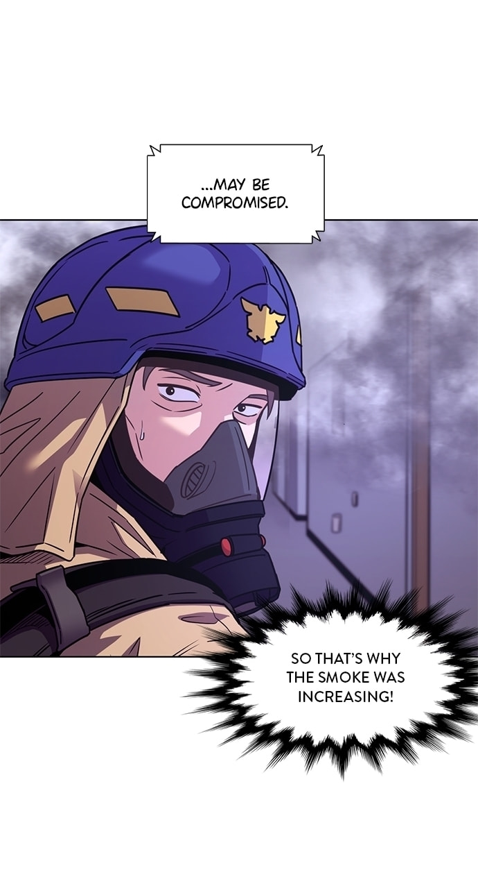 1 Second Chapter 325 page 35 - 