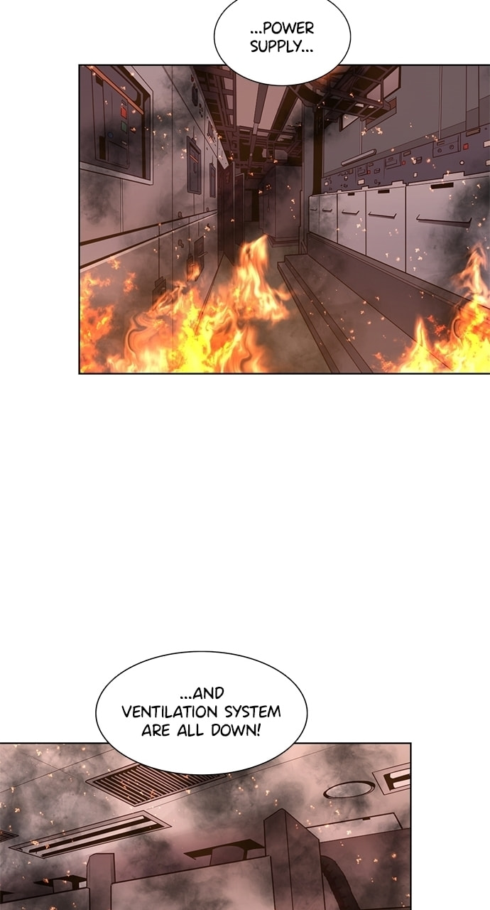 1 Second Chapter 325 page 41 - 