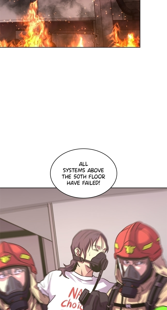 1 Second Chapter 325 page 42 - 