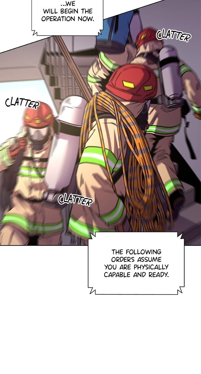 1 Second Chapter 325 page 46 - 