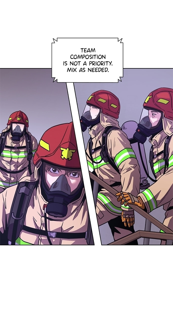 1 Second Chapter 325 page 47 - 