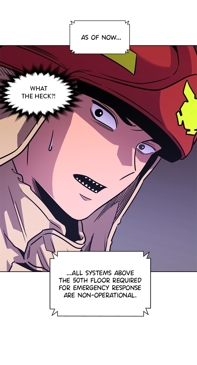 1 Second Chapter 325 page 48 - 