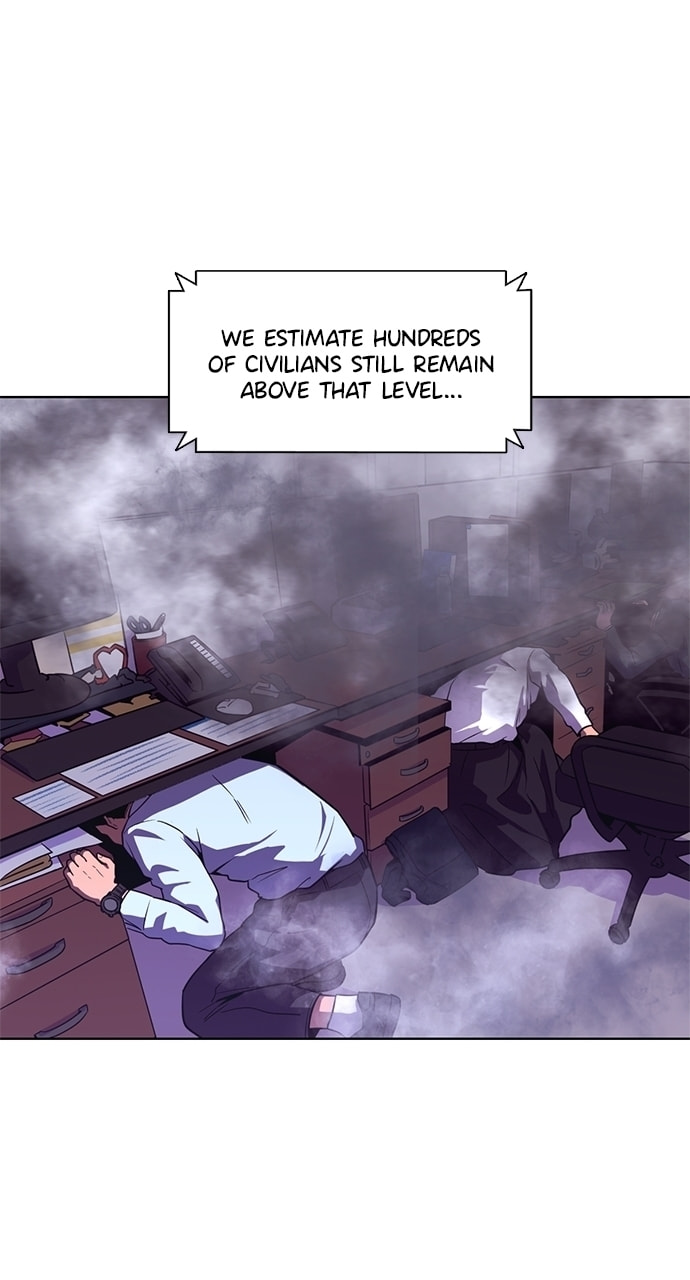 1 Second Chapter 325 page 50 - 