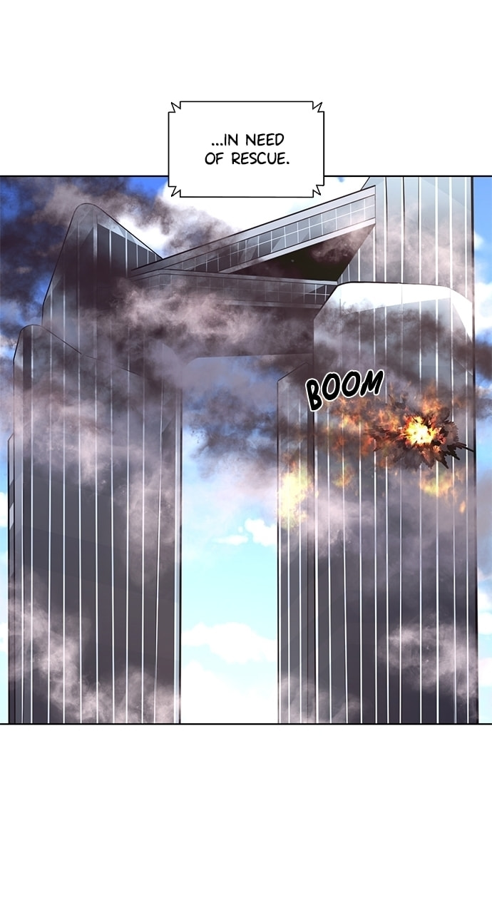 1 Second Chapter 325 page 51 - 
