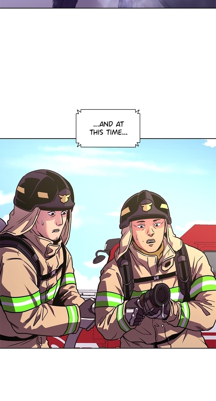 1 Second Chapter 325 page 53 - 