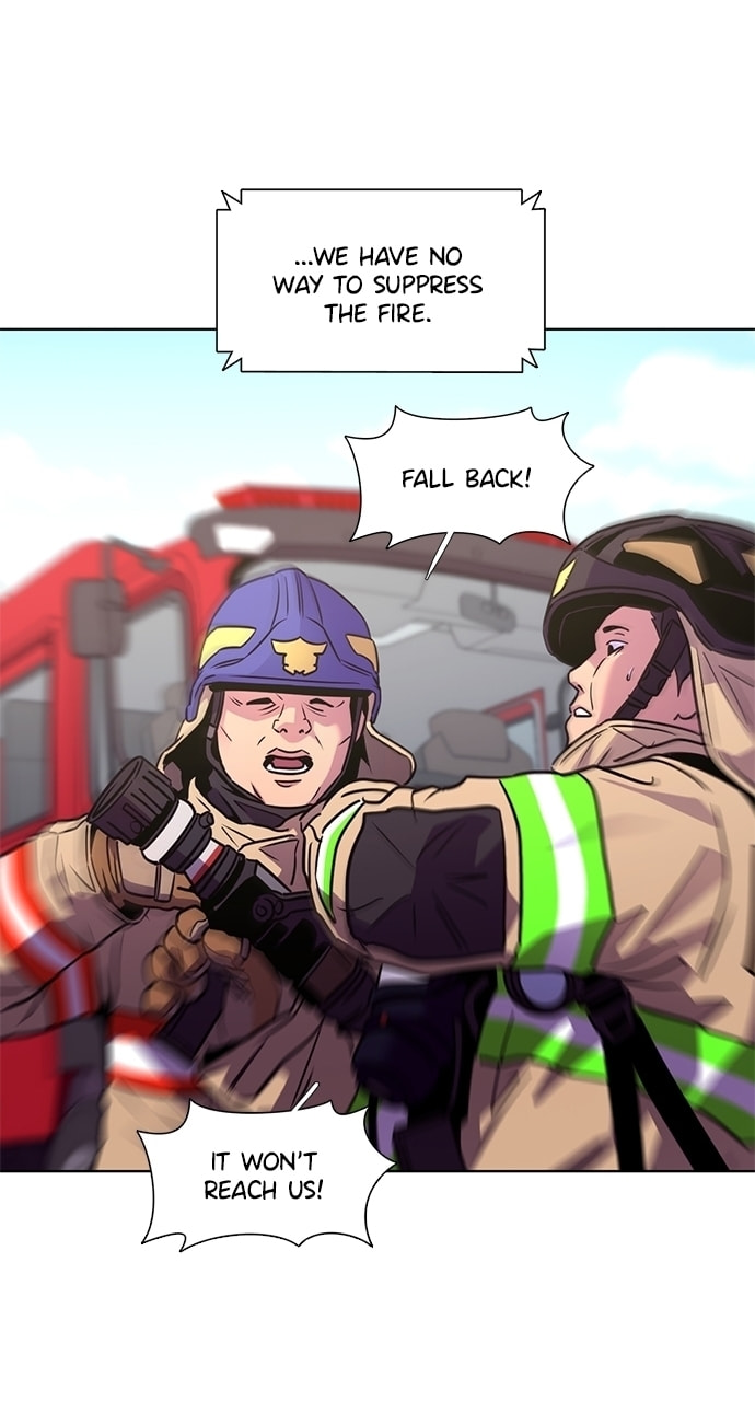 1 Second Chapter 325 page 54 - 