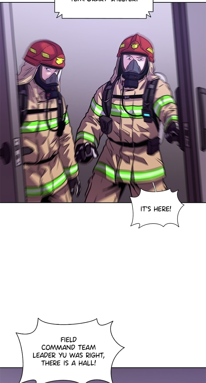 1 Second Chapter 325 page 56 - 