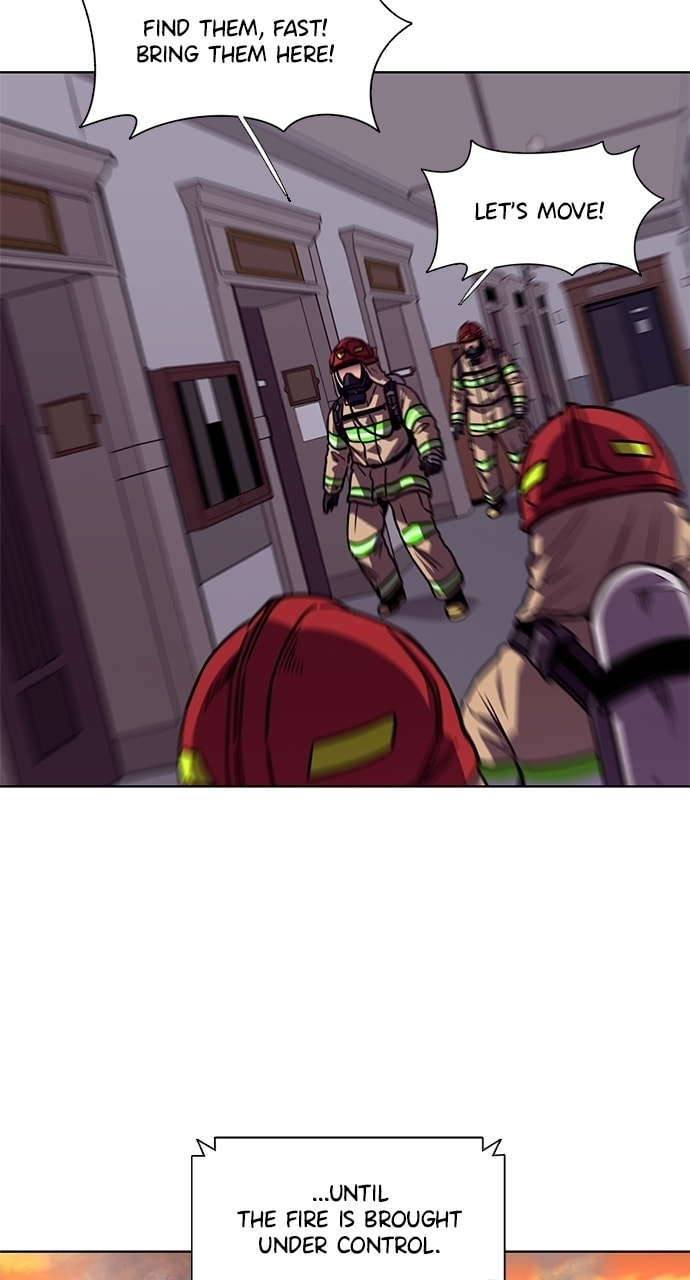 1 Second Chapter 325 page 58 - 