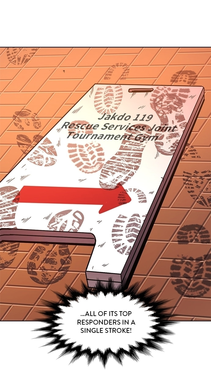 1 Second Chapter 325 page 73 - 