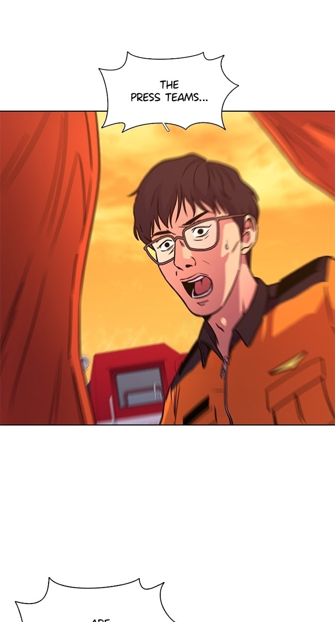 1 Second Chapter 326 page 3 - 