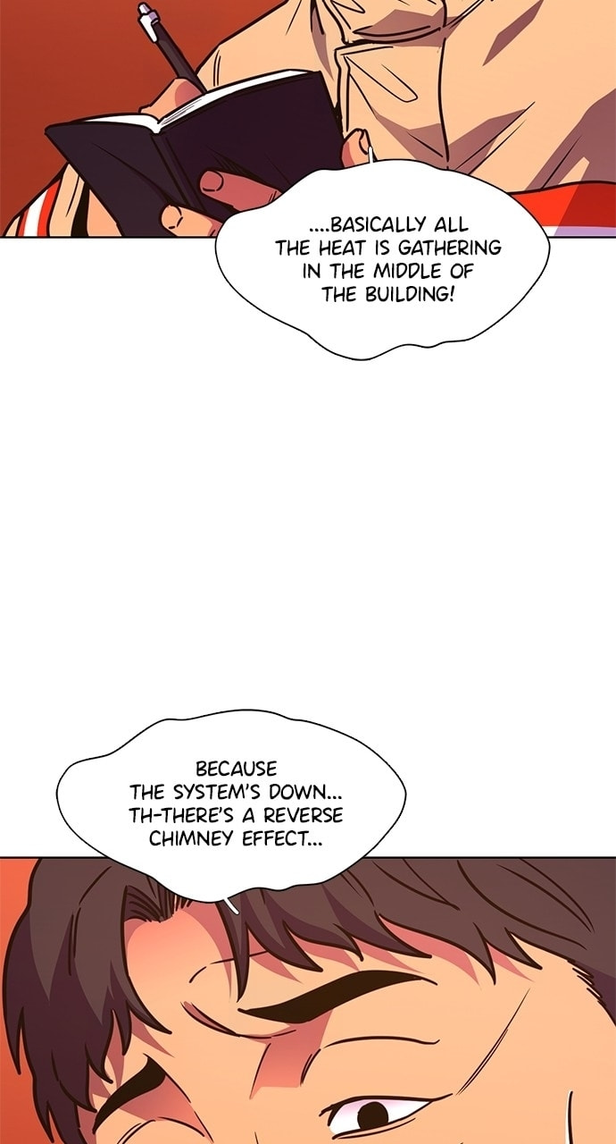 1 Second Chapter 326 page 30 - 