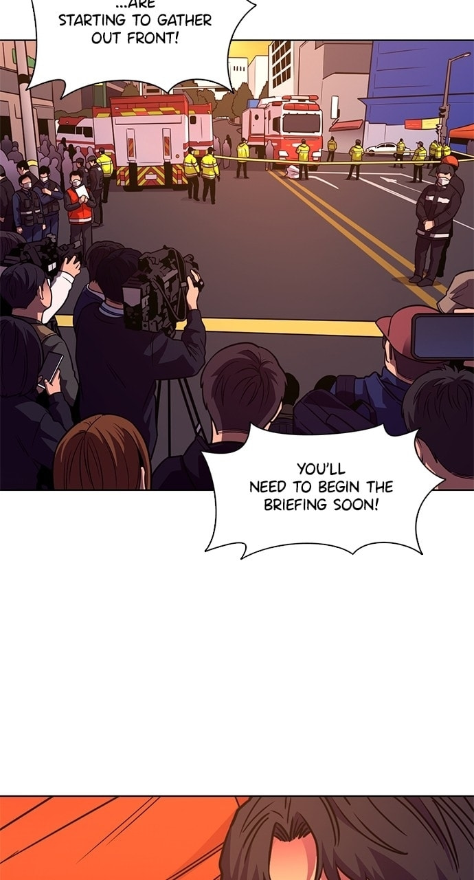 1 Second Chapter 326 page 4 - 