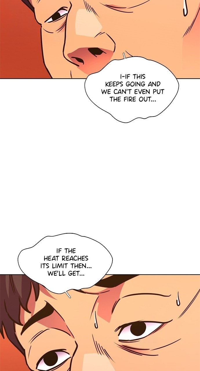 1 Second Chapter 326 page 31 - 