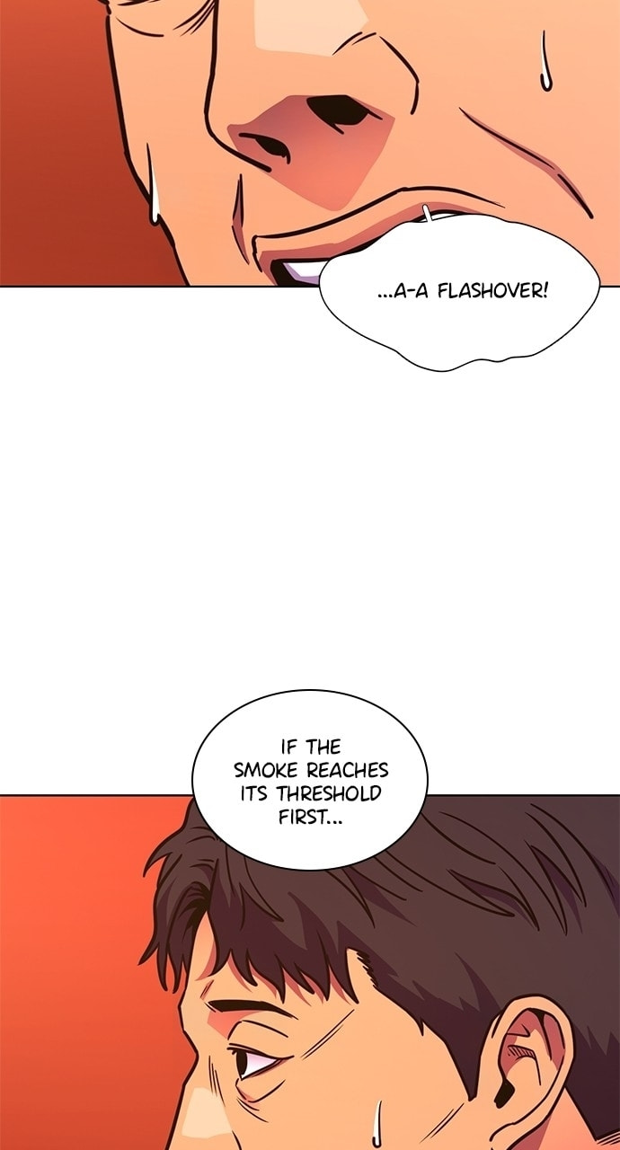 1 Second Chapter 326 page 32 - 