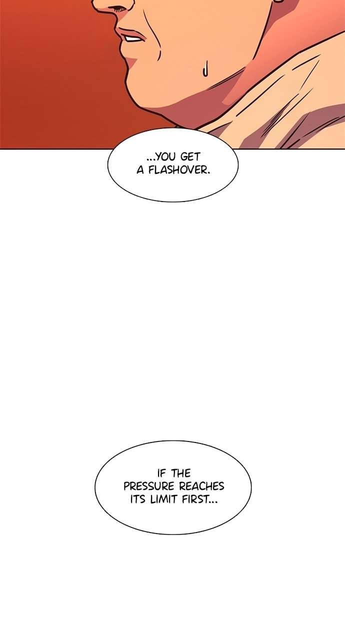 1 Second Chapter 326 page 33 - 